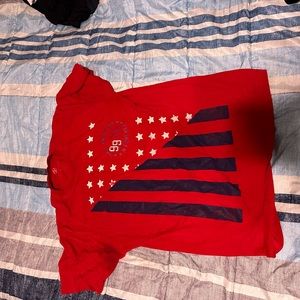 USA Shirt